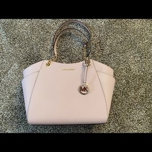 Michael Kors Purse Jet Set